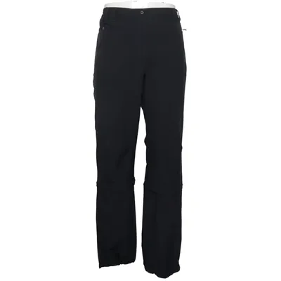 Outdoor pants (Black) from CMP Elastane, Polyester
