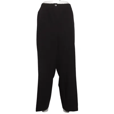Kostymbyxor (Svart) från Klaus Modelle Elastan, Polyester, Viskos