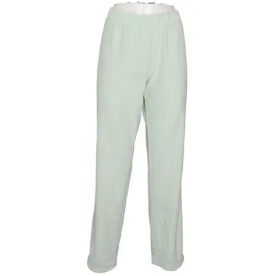 Sweatpants (Green) from TCM Cotton, Recycled polyester