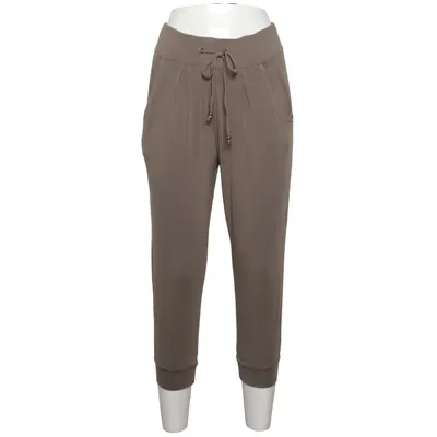 Three-quarter pants (Gray) from Fashion Safari