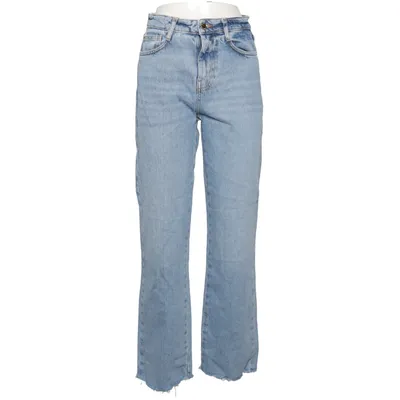 Jeans (Blau) von Zara
