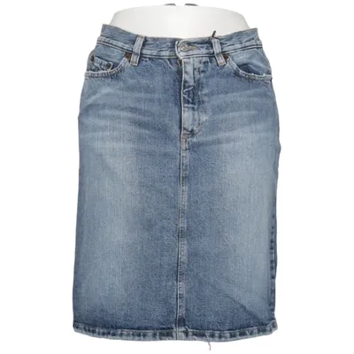 Jupe en jean (Bleu) de Freesoul