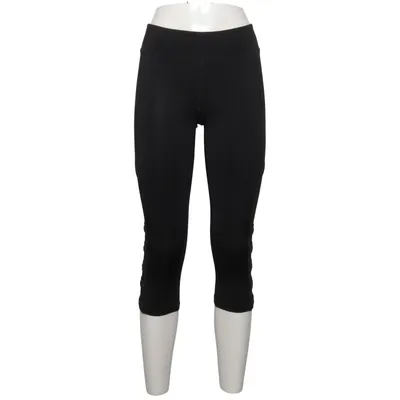 Sportleggings (Zwart) van Mister Lady