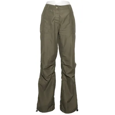 Cargo broek (Groen) van Blue One Polyester