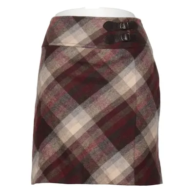 Skirt (Red, Beige, Gray) from s.Oliver
