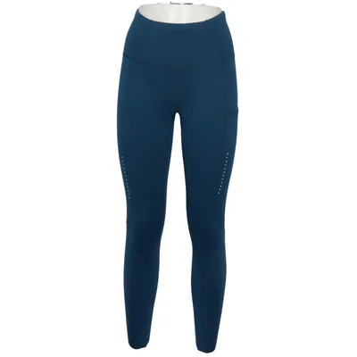 Sports tights (THERMA) from Sweaty Betty Elastane, Polyamide, Polyester