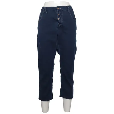 Jeans (Blue) from Gang Cotton, Elastane, Polyester