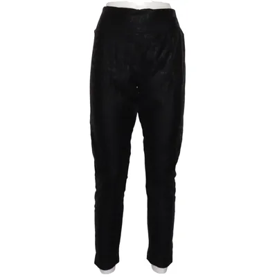 Leggings (Grå) fra Be Only