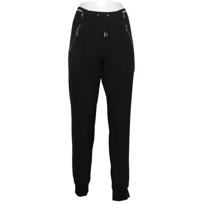 Joggers (Black) from Rue de Femme