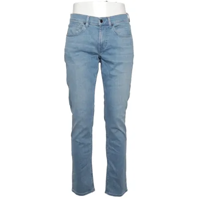 Jeans (Luxe Performance) från 7 for All Mankind Bomull, Elastan, Polyester