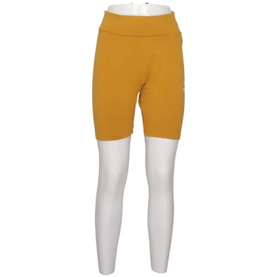 Kompressionsshorts (Gul) från Puma