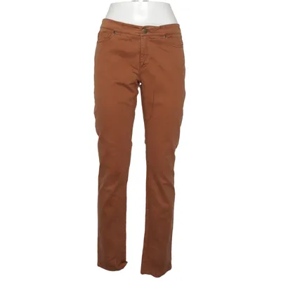 Chinos (Heather 1) från More & More Bomull, Elastan