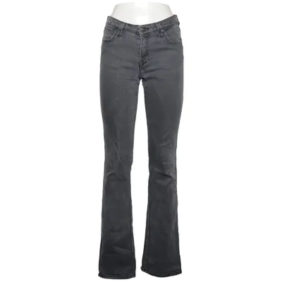Jeans (Marion Straight) from Lee Cotton, Elastane
