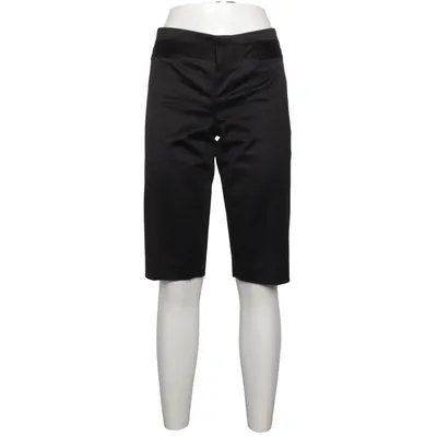 Shorts (Svart) från Et Vous Bomull, Elastan