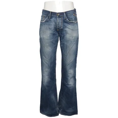 Jeans (Gate One) von Jack & Jones Vintage Denim Baumwolle