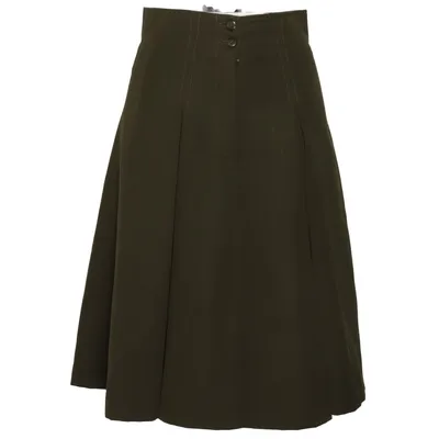 Skort (Grön) från Daniel Hechter