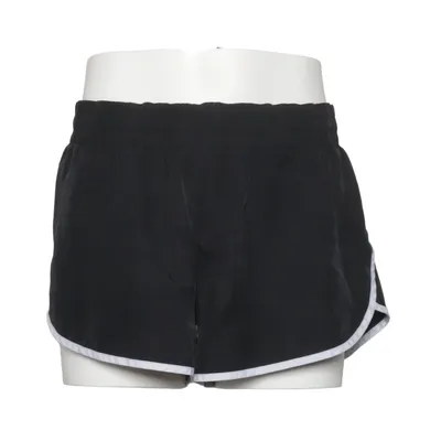 Trainingsshorts (Zwart) van Danskin Now Polyester