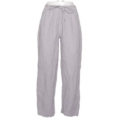 Pyjamasbyxor (Grå, Vit) från Mango Home