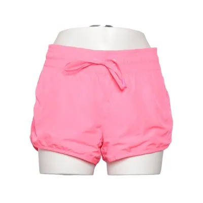 Sports shorts (Pink) from H&M Sport Polyester