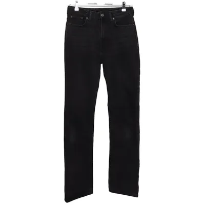 Jeans (Svart) från voyage Bomull, Polyester
