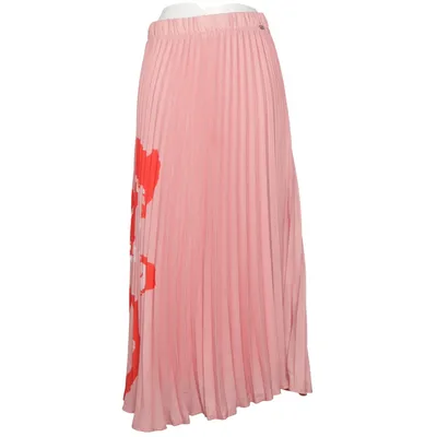 Kjol (Rosa, Röd, Flerfärgad) från Mart Visser Polyester