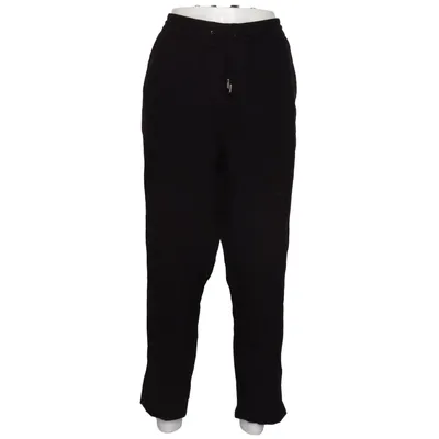 Broek (Zwart) van Yessica Premium Polyamide, Viscose