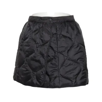 Skirt (Black) from Weekday Polyester