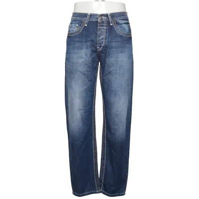 Jean (Bleu) de Elo Coton