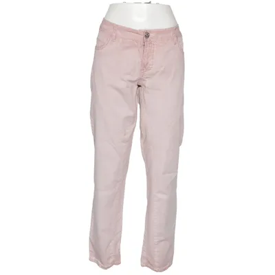 Jeans (Pink) fra Blue Fire Co Bomuld, Elastan