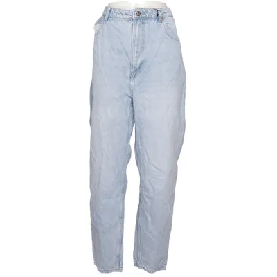 Jeans (MOM) fra Bershka