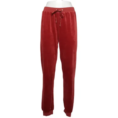 Mjukisbyxor (Röd) från Isabella Elastan, Polyester