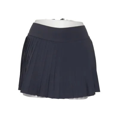 Träningskjol (Grå) från Adanola Elastan, Polyamid, Polyester