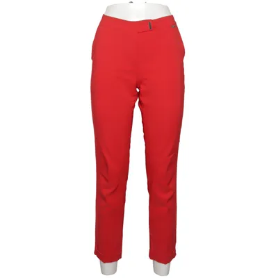 Broek (Rood) van Ake Elastaan, Polyester