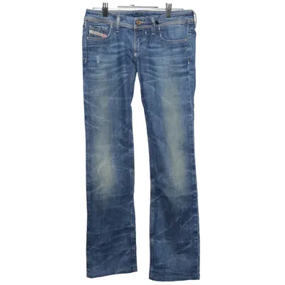 Jeans (Lowky) from Diesel Cotton, Elastane