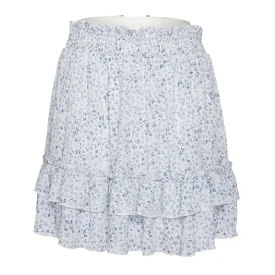 Rok (Blauw, Wit, Meerkleurig) van Sister
