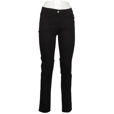Jeans (Anne Mt Wa) från Brax Golf Bomull, Elastan, Skinn, Polyester