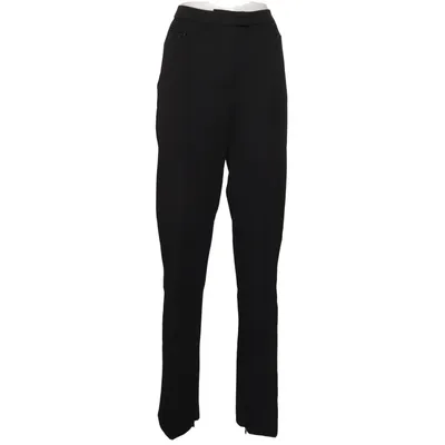 Jakkesætsbukser (F24400193) fra Samsøe & Samsøe Elastan, Polyester, Viscose