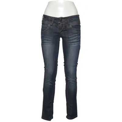 Jeans (Blå) fra Urban Surface Bomuld, Elastan