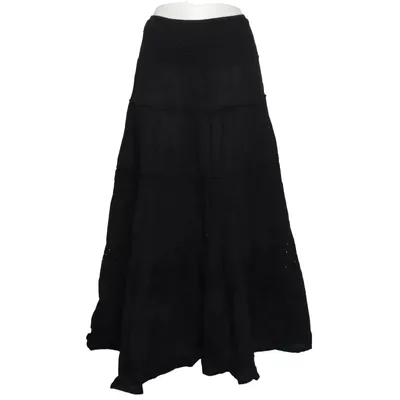 Jupe longue (Noir) de Street One Coton