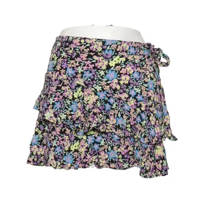 Skort (Ruffle Skort) från Seven Sisters Viskos