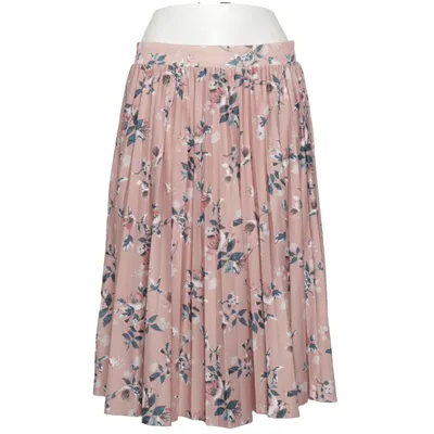 Kjol (Rosa, Flerfärgad) från About You Återvunnen polyester