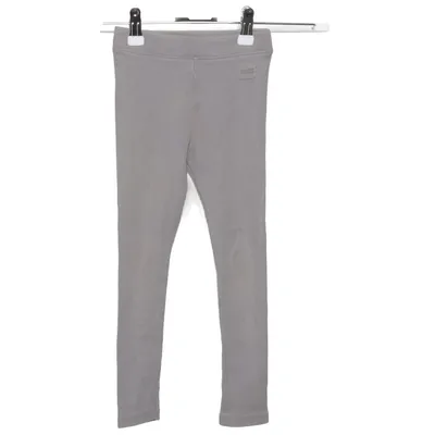 Legging (Gris) de Zara Coton, Élasthane