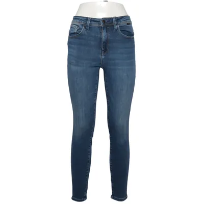 Jeans (Mavi Gold) fra Mavi Gold Bomuld, Elastan, Polyester