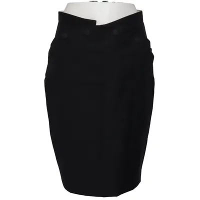 Kjol (DAIMIZNE) från Designers Remix Collection Acetat, Bomull, Elastan, Polyester, Ull