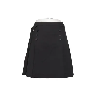 Rock (Grau) von Xanaka Elasthan, Polyester, Viskose