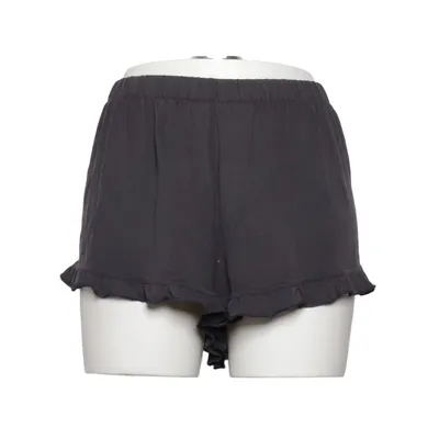 Pyjamasshorts (Grå) från American Eagle Outfitters Modal, Polyester
