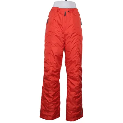 Skidbyxor (Röd) från Chamonix Polyester, Polyuretan
