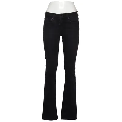 Jeans (Grå) från Acne Jeans Bomull, Elastan