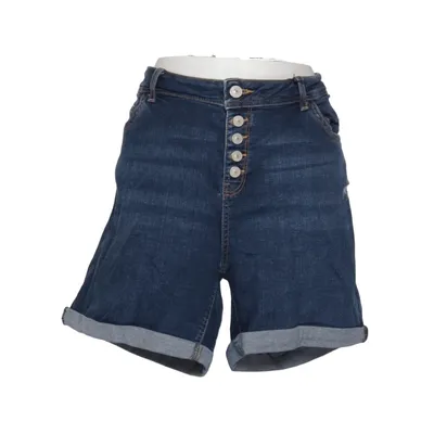 Denim shorts (Blue) from Yessica by C&A Cotton, Elastane
