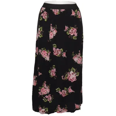 Maxi skirt (Black, Pink, Green) from Tezenis